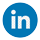 Linkedin Red Tiger